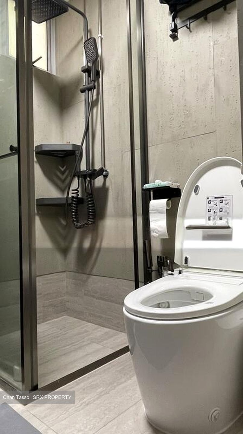 St Francis Court (D12), Apartment #504140201